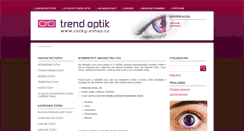 Desktop Screenshot of cocky-eshop.cz